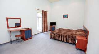 Гостиница Фрегат 1 Адлер Номер -3