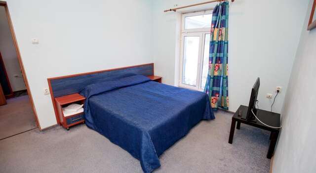 Гостиница Фрегат 1 Адлер-21