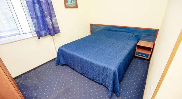 Гостиница Фрегат 1 Адлер-19